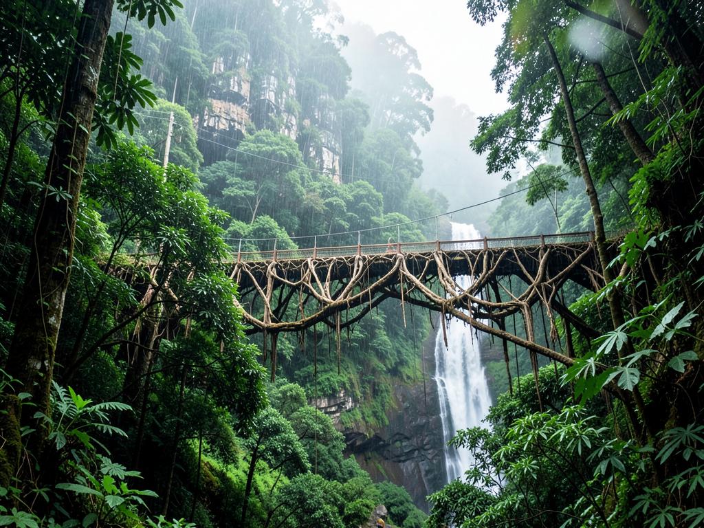 Meghalaya