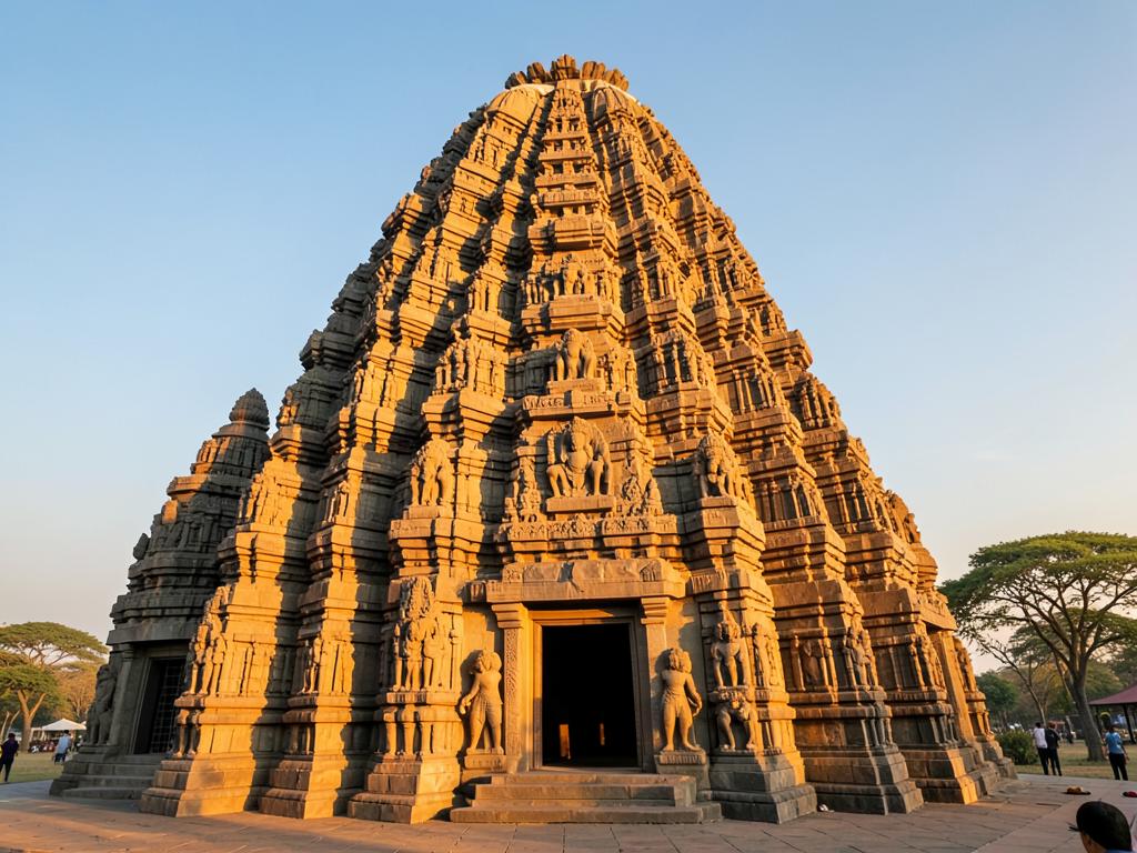 Odisha